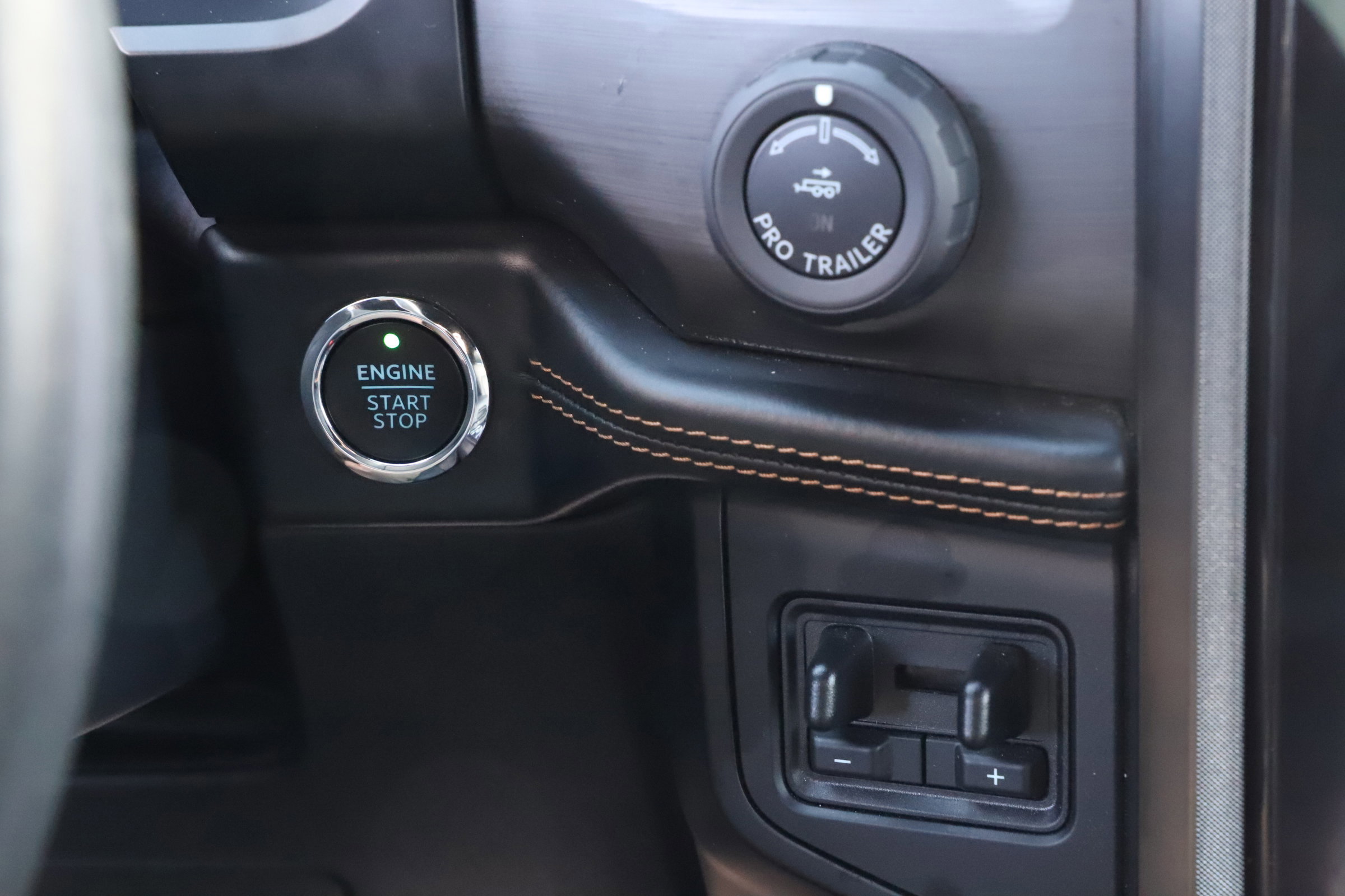 Certified 2023 Ford Expedition Platinum image 35