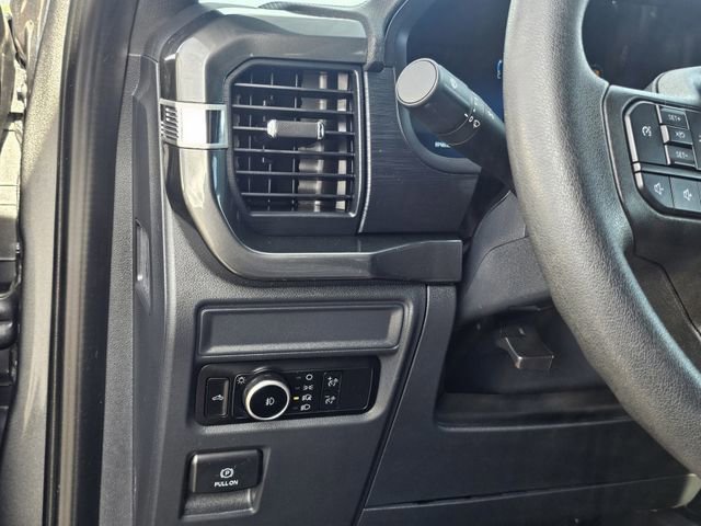 Certified 2024 Ford F150 STX image 19