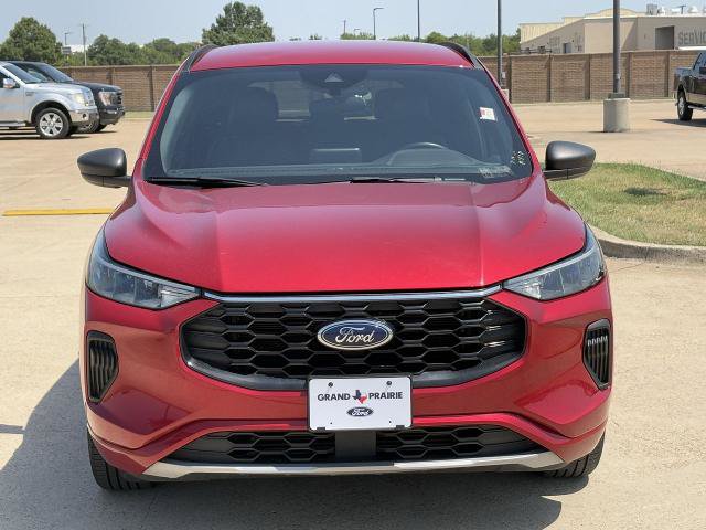 Certified 2024 Ford Escape ST-Line FWD image 9