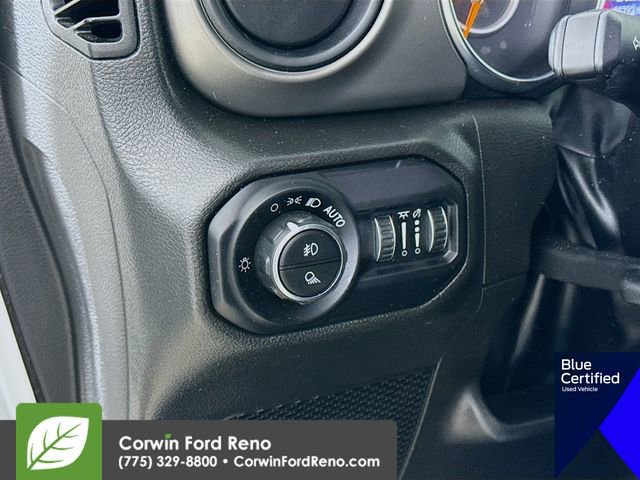 Used 2022 Jeep Gladiator Sport image 13