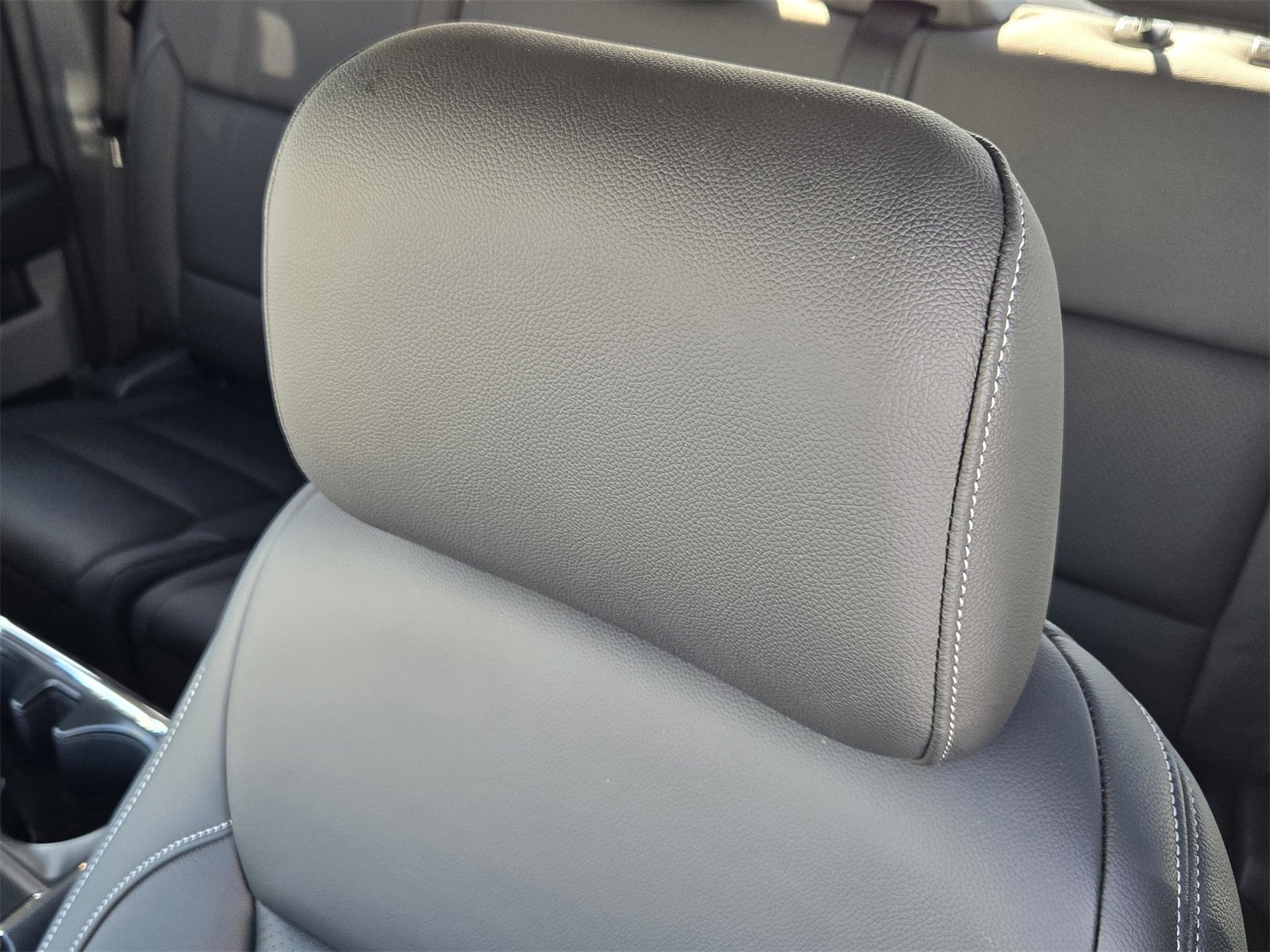 Certified 2025 Ford F150 XLT w/ Equipment Group 301A Standard image 22