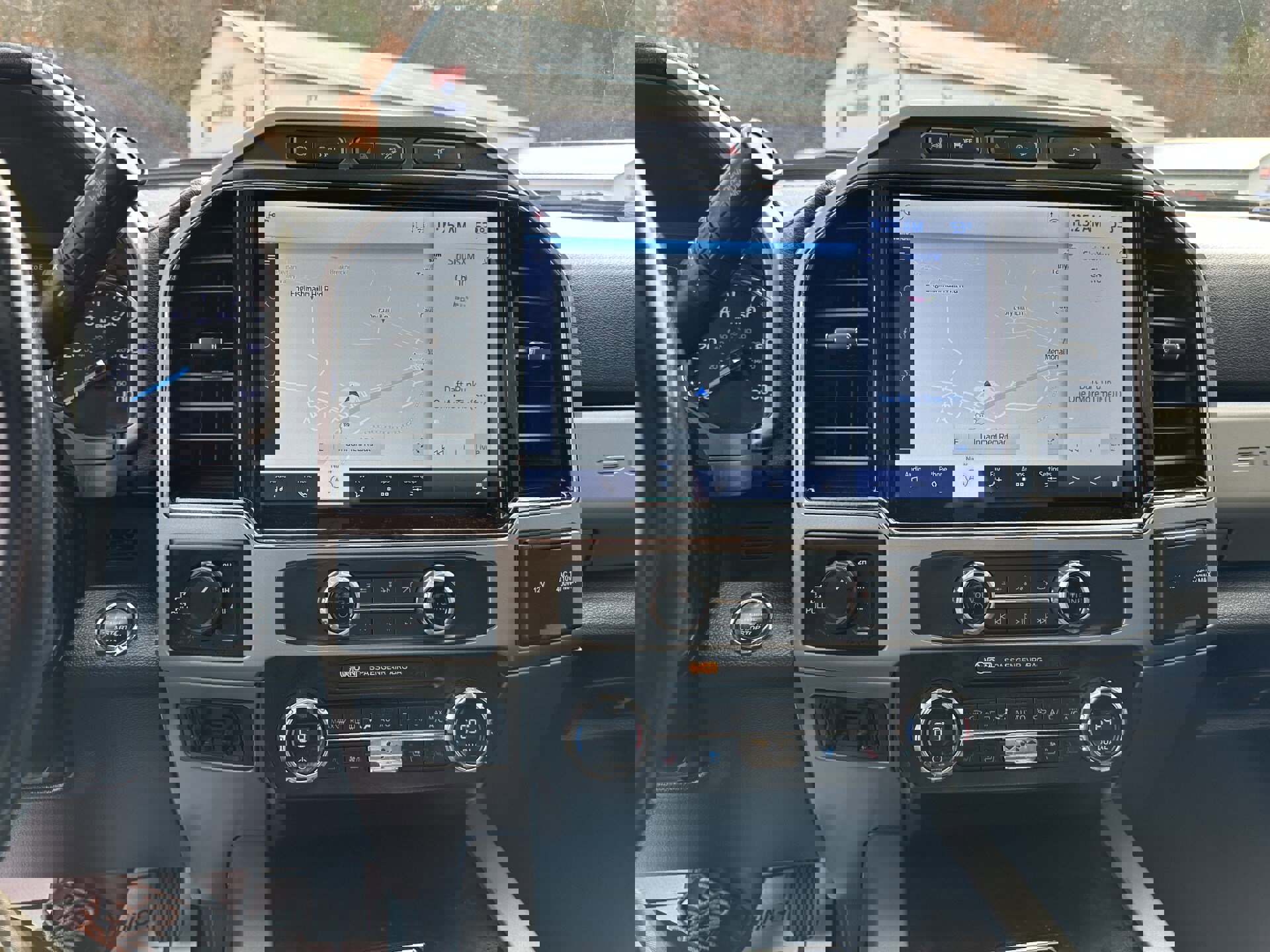 Certified 2022 Ford F250 Lariat w/ Lariat Ultimate Package image 12