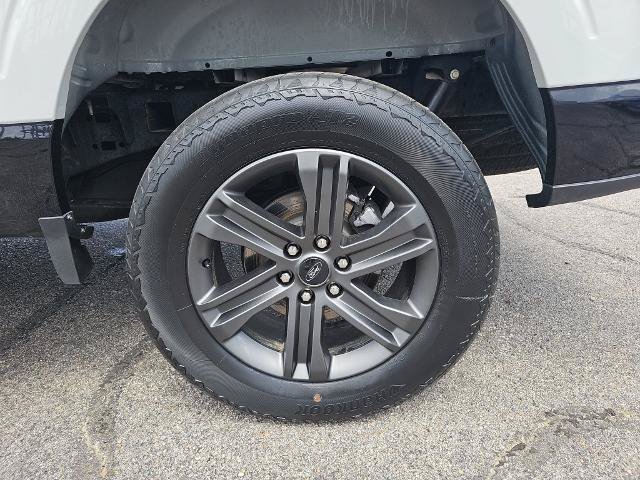 Certified 2023 Ford F150 XLT w/ Equipment Group 302A High AWD/4WD image 33