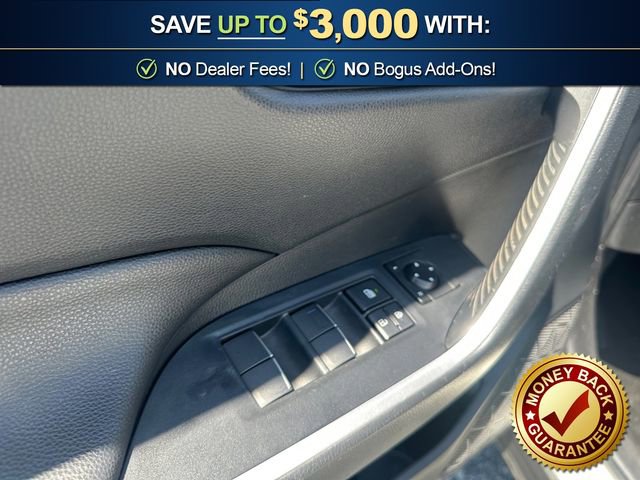 Used 2019 Toyota RAV4 XLE Premium FWD image 16