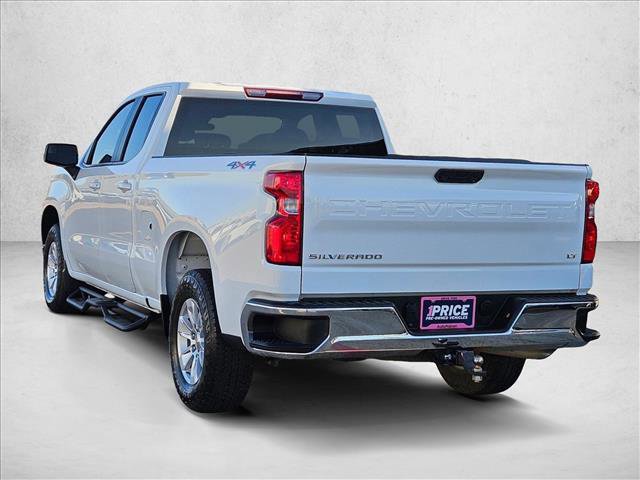 Used 2023 Chevrolet Silverado 1500 LT image 5
