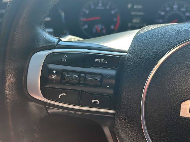 Used 2023 Kia K5 GT-Line AWD/4WD image 22
