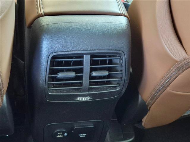 Certified 2024 Ford Bronco Sport Outer Banks AWD/4WD image 15
