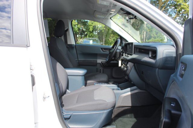 Certified 2022 Ford Maverick XL w/ Equipment Group 100A Standard AWD/4WD image 23
