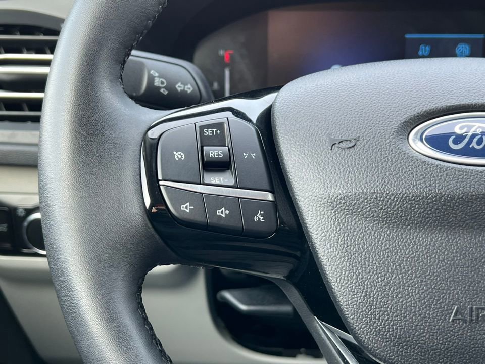 Certified 2023 Ford Escape Active image 22