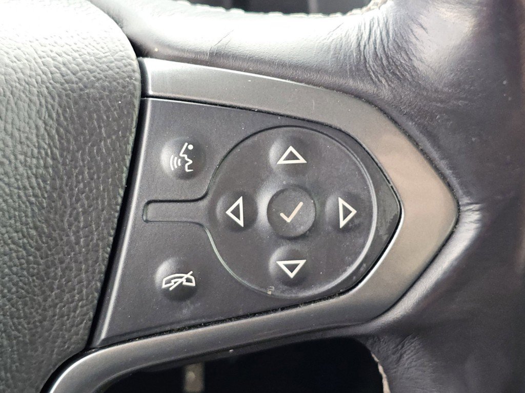 Used 2017 Chevrolet Suburban LS image 14