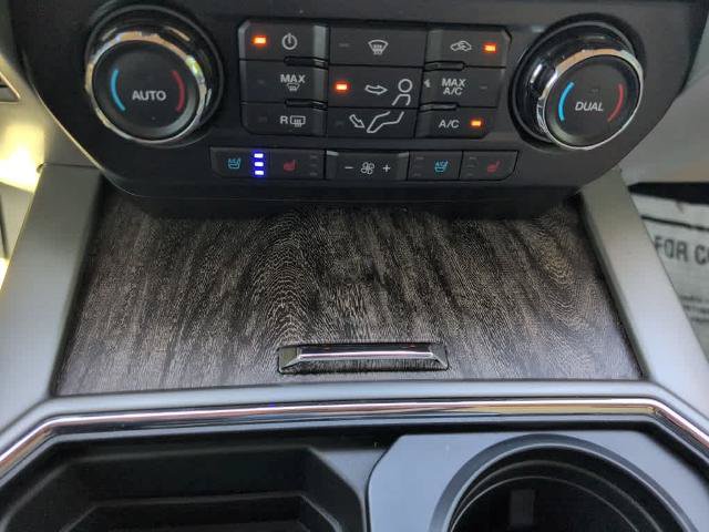 Certified 2019 Ford F250 Lariat w/ Lariat Value Package AWD/4WD image 29
