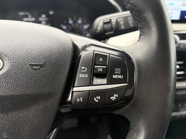 Certified 2022 Ford Escape SEL AWD/4WD image 19