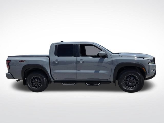 Used 2024 Nissan Frontier PRO-4X w/ Pro Premium Package AWD/4WD image 10