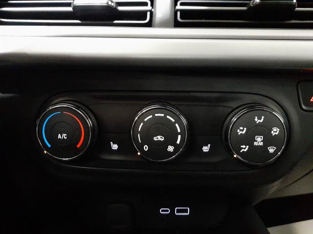 Used 2024 Chevrolet Trax RS FWD image 5