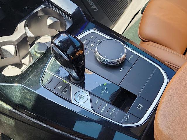 Used 2022 BMW X3 sDrive30i w/ Convenience Package RWD image 33