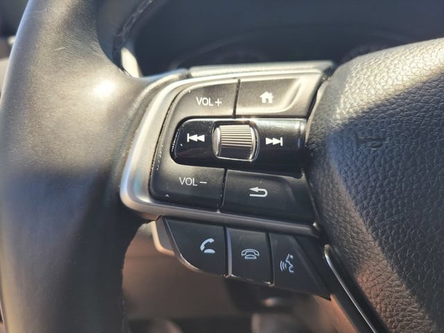 Used 2020 Honda Accord Sport image 27