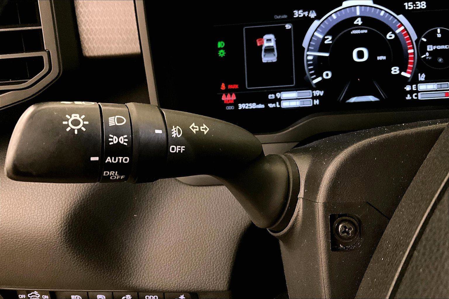 Used 2022 Toyota Tundra TRD Pro image 30