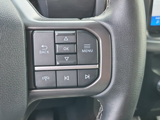 Certified 2024 Ford F150 XLT w/ Equipment Group 302A MID AWD/4WD image 19