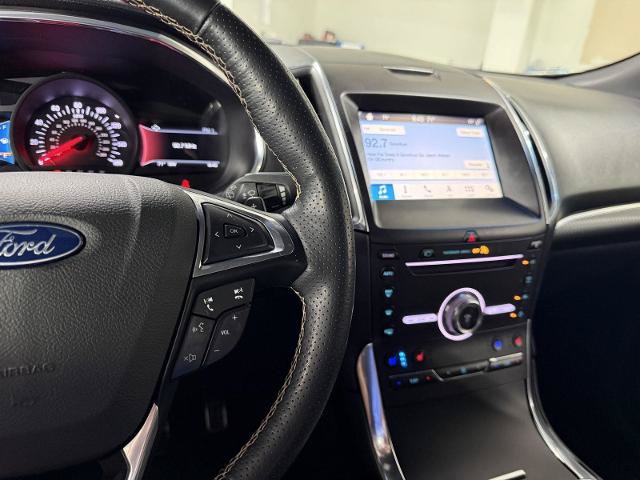 Certified 2019 Ford Edge ST w/ Equipment Group 401A AWD/4WD image 14