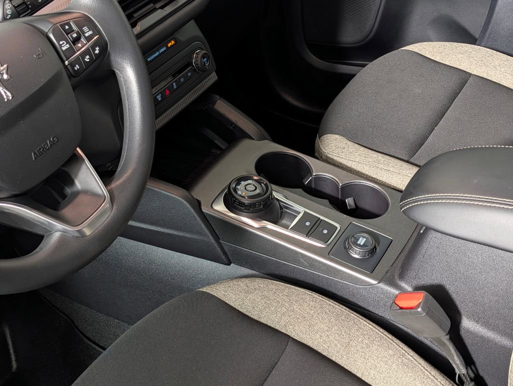 Certified 2025 Ford Bronco Sport Big Bend AWD/4WD image 22