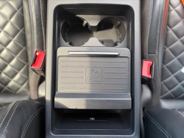 Used 2021 Audi SQ5 Premium Plus w/ Premium Plus Package AWD/4WD image 10