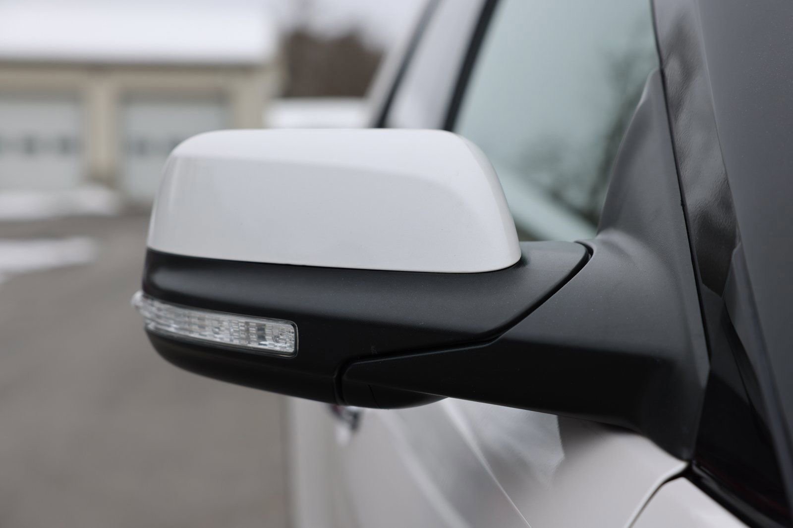 Certified 2017 Ford Explorer Limited w/ Equipment Group 301A image 32