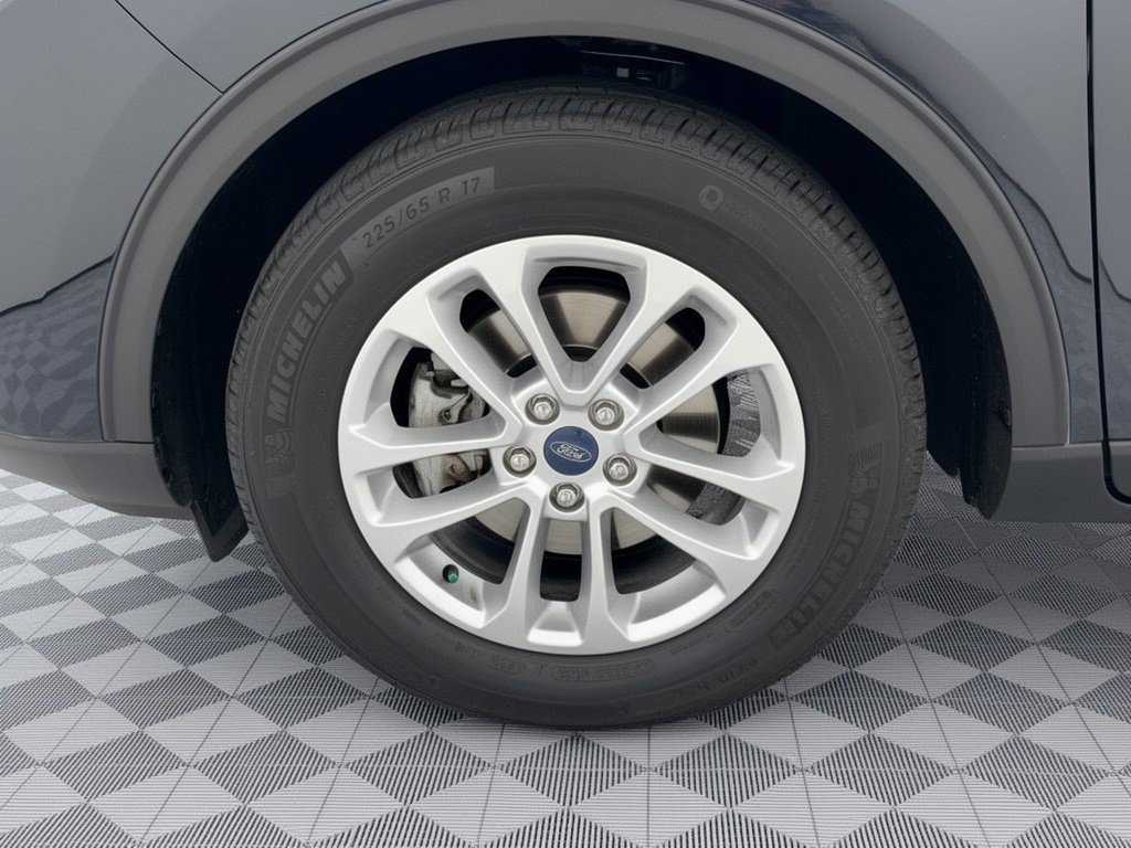 Certified 2022 Ford Escape SE w/ Convenience Package FWD image 13