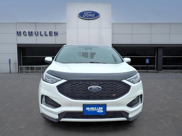 Certified 2024 Ford Edge ST w/ Equipment Group 401A image 8