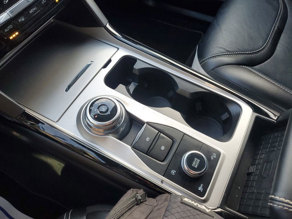 Certified 2023 Ford Explorer ST w/ Equipment Group 401A image 31