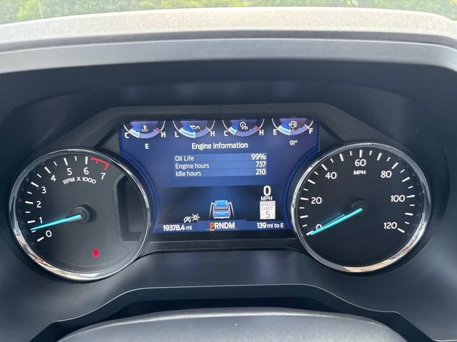 Certified 2024 Ford Expedition XLT RWD image 38
