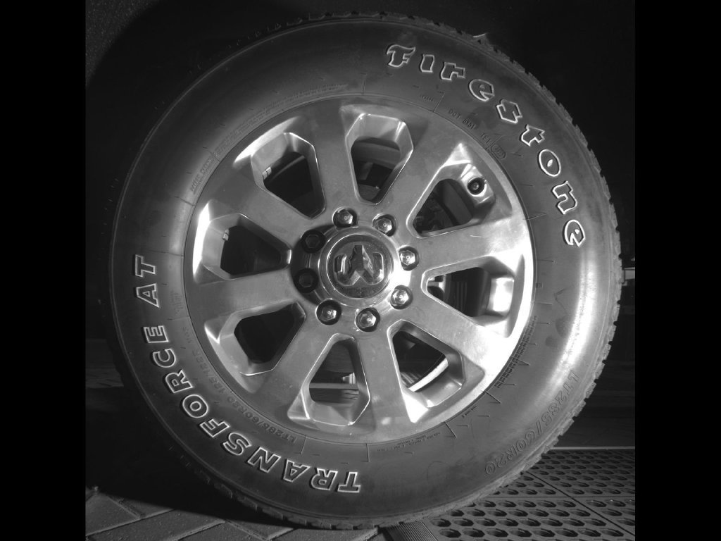 Used 2023 RAM 2500 Laramie AWD/4WD image 10
