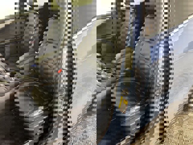 Certified 2025 Ford Escape Platinum image 15