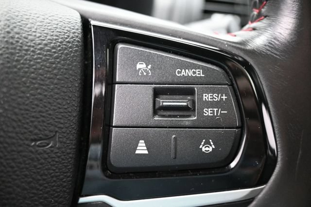 Used 2025 Honda Odyssey Sport-L image 18