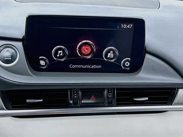 Used 2020 MAZDA MAZDA6 Grand Touring Reserve FWD image 20