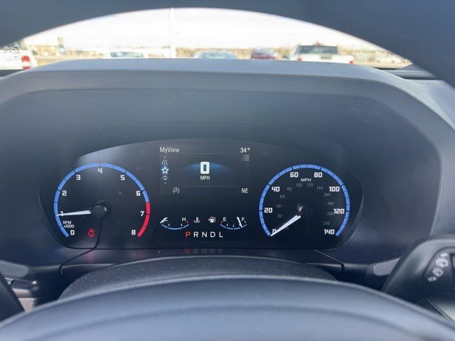 Certified 2022 Ford Bronco Sport Big Bend image 12