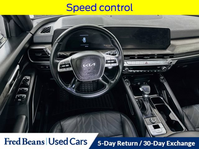 Used 2024 Kia Telluride EX X-Line AWD/4WD image 30