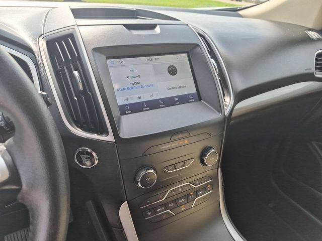 Certified 2020 Ford Edge SEL w/ Cold Weather Package AWD/4WD image 22