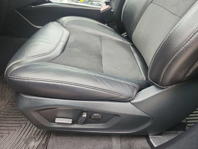 Certified 2022 Ford Explorer ST image 23