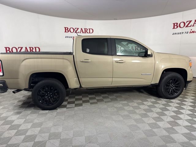 Used 2022 GMC Canyon Elevation w/ Trailering Package image 9