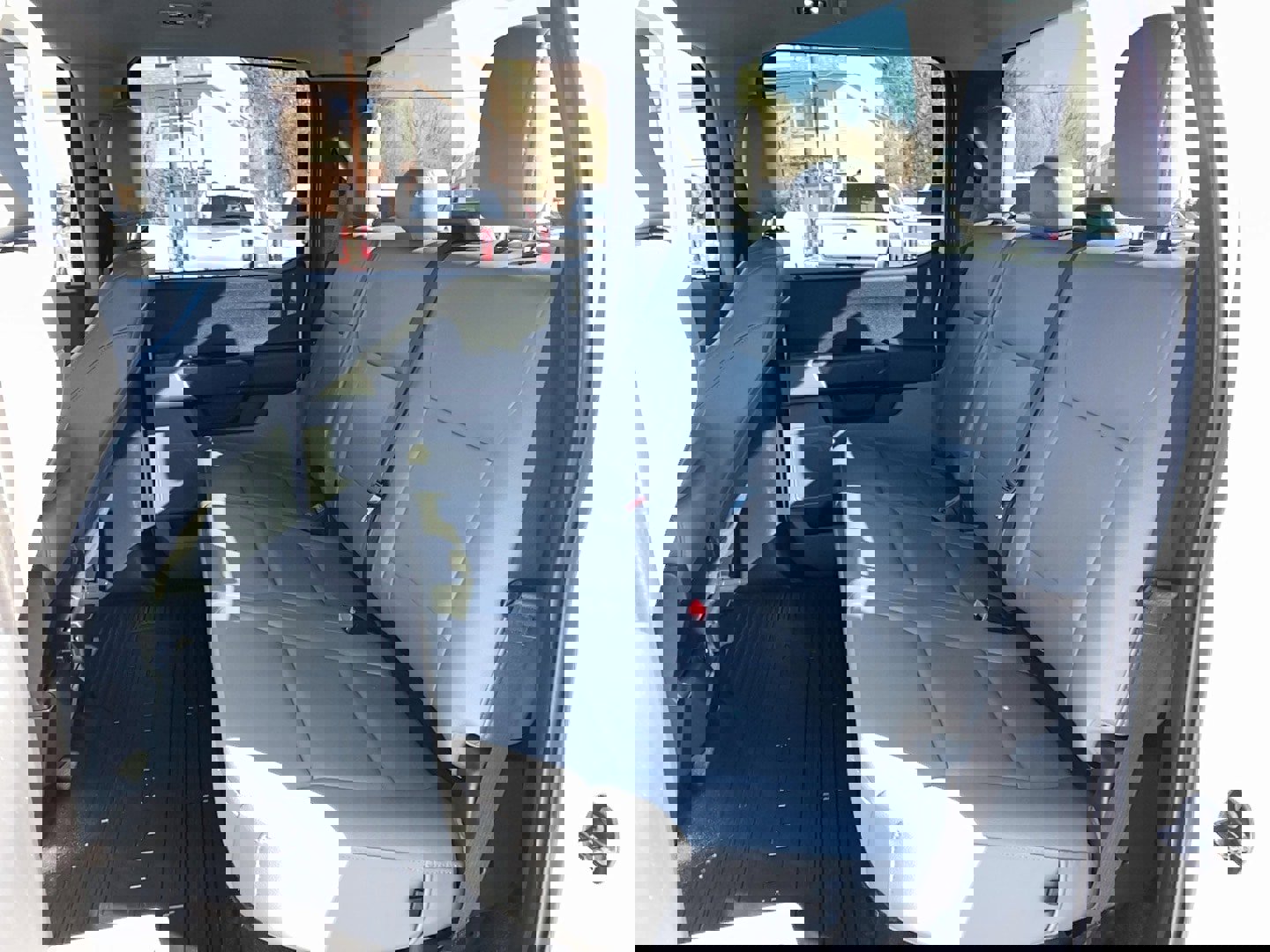 Certified 2023 Ford F250 XL w/ XL Chrome Package image 10