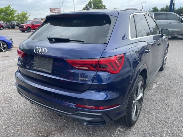 Used 2021 Audi Q3 2.0T Premium w/ Convenience Package AWD/4WD image 6