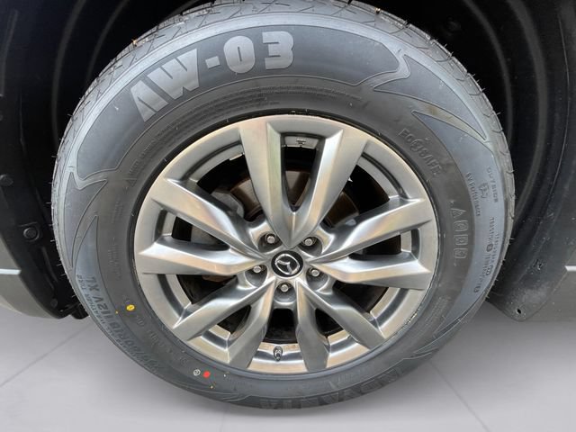 Used 2019 MAZDA CX-9 Touring AWD/4WD image 9