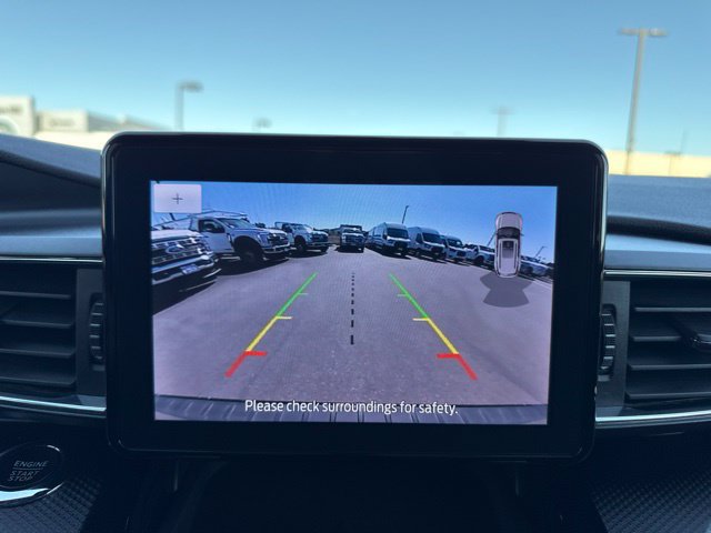 Certified 2023 Ford Explorer ST-Line w/ Class IV Trailer Tow Package AWD/4WD image 29