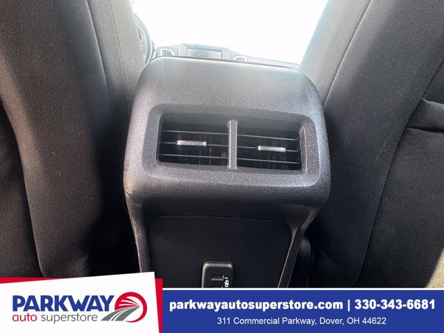 Used 2021 Chevrolet Equinox LT AWD/4WD image 14