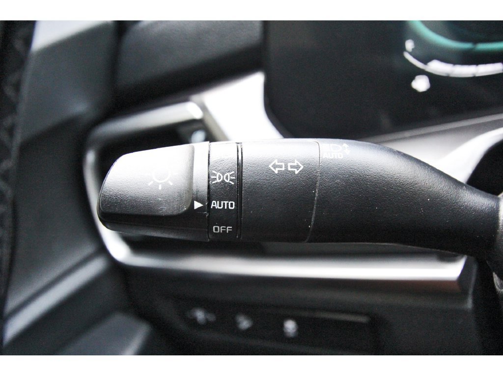 Used 2024 Kia Telluride S w/ S Sunroof Package AWD/4WD image 17
