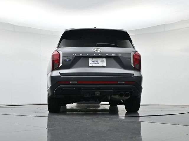 Used 2025 Hyundai Palisade XRT AWD/4WD image 45