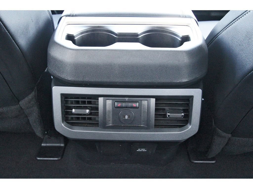 Certified 2024 Ford F350 Lariat AWD/4WD image 15