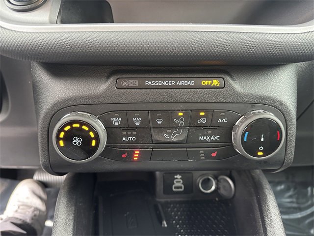 Certified 2024 Ford Bronco Sport Big Bend w/ Convenience Package image 25