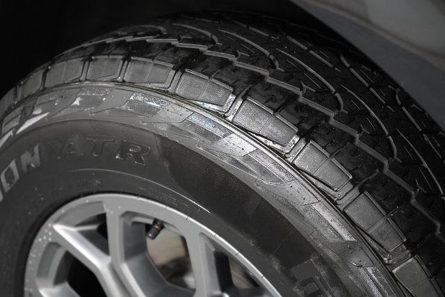 Certified 2025 Ford Expedition Max Active AWD/4WD image 36