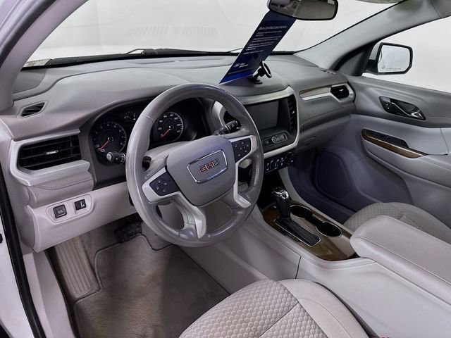 Used 2019 GMC Acadia SLE image 15